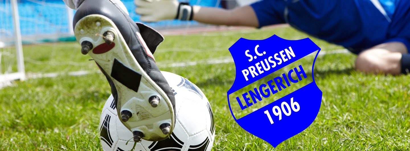 SC Preußen 06 Lengerich